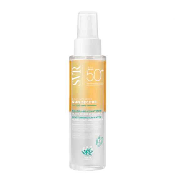 SVR EAU SOLAIRE SUN SECURE...