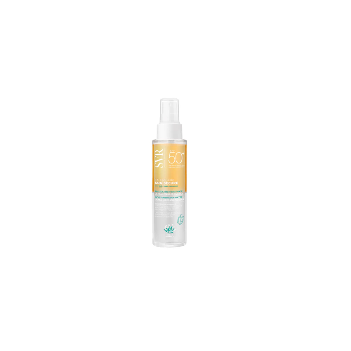 SVR EAU SOLAIRE SUN SECURE 100ML