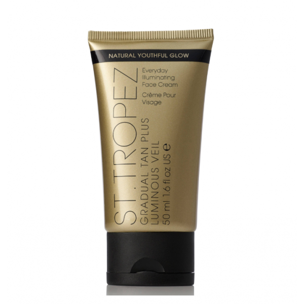 ST TROPEZ GRADUAL TAN PLUS...