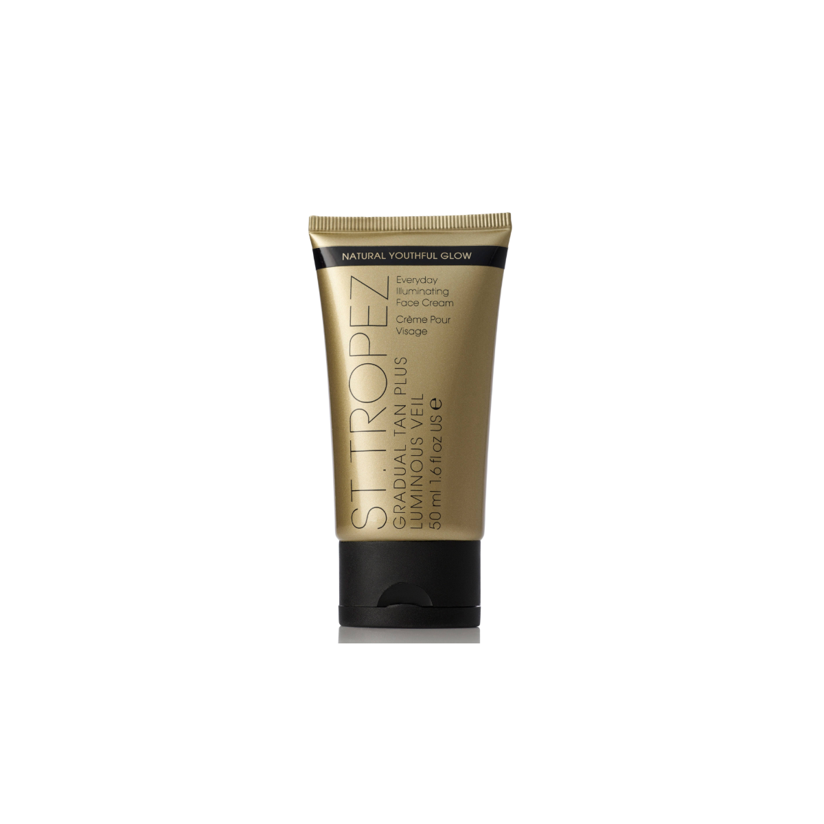ST TROPEZ GRADUAL TAN PLUS LUMINOUS...
