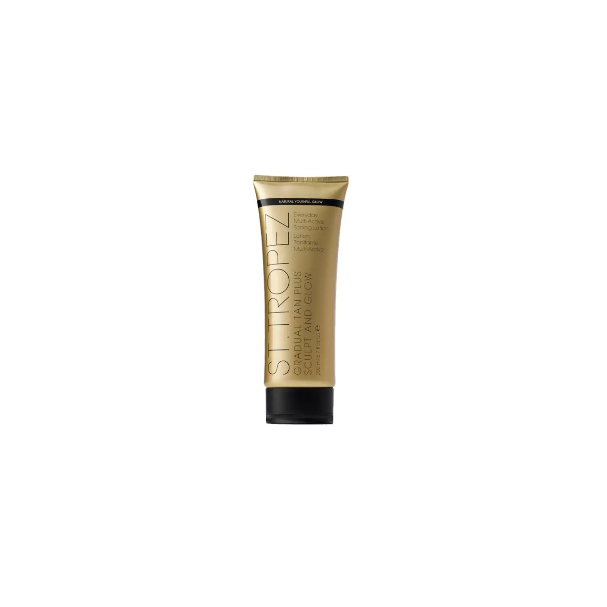 ST TROPEZ GRADUAL TAN PLUS SCULPT AND...