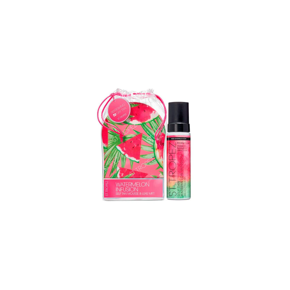ST TROPEZ SELF TAN WATERMELON...