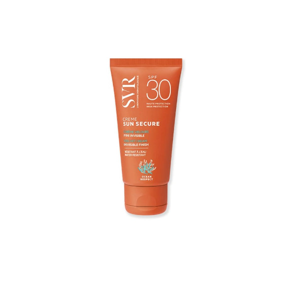 SUN SECURE CREME SPF 30  1...