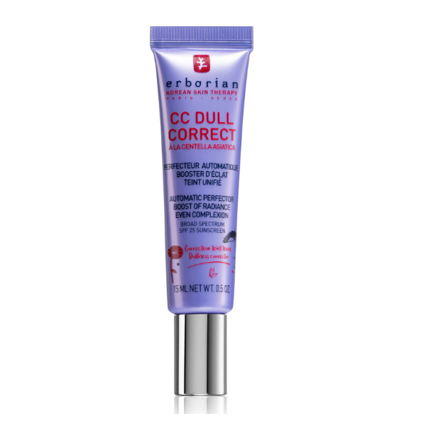 ERBORIAN CC DULL CORRECT 15ML
