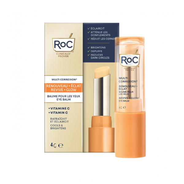 ROC REVIVE + GLOW BALSAMO...