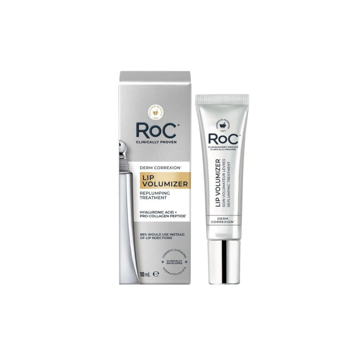 ROC DERM CORREXION LIP VILUMINIZER 10ML