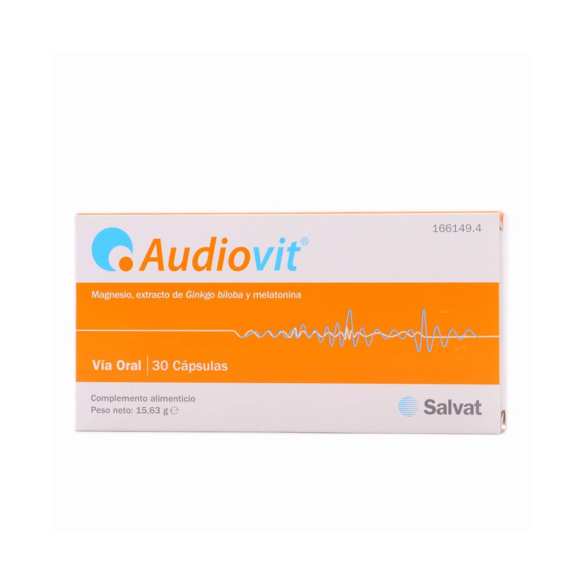 audiovit-30-caps