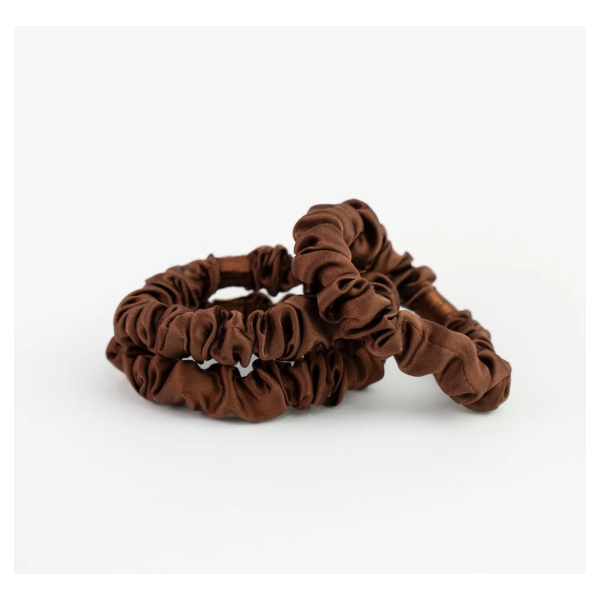 NAMI SLIM SCRUNCHIE