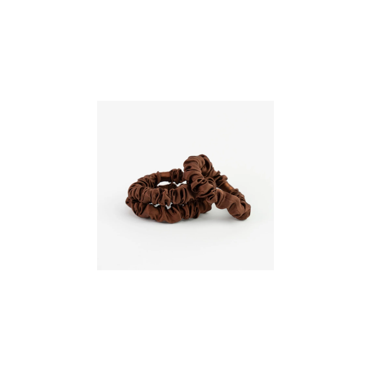 NAMI SLIM SCRUNCHIE