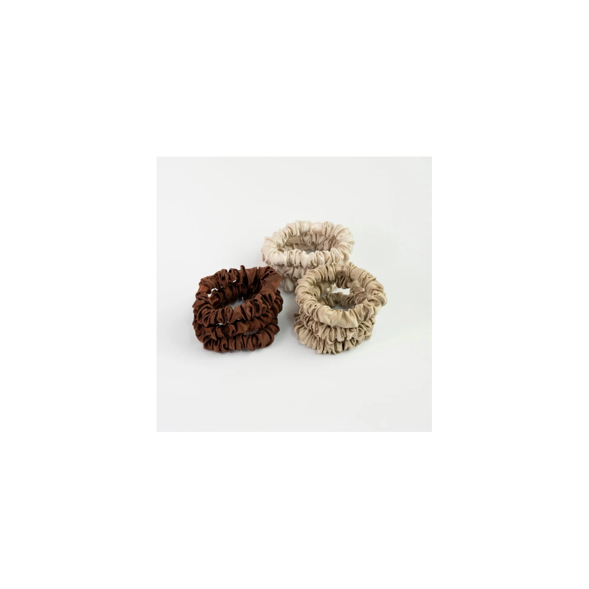 NAMI SLIM SCRUNCHIE