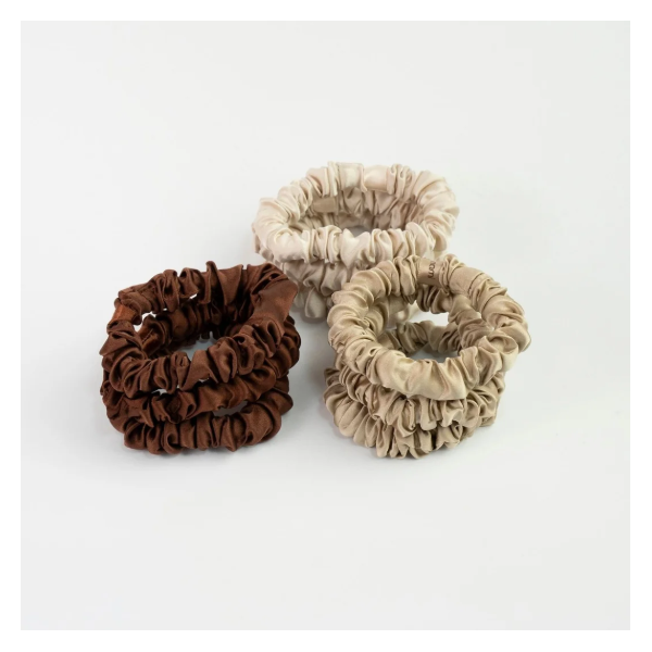 NAMI SLIM SCRUNCHIE