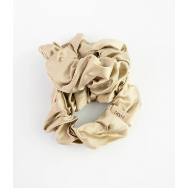 NAMI MIDI SCRUNCHIE