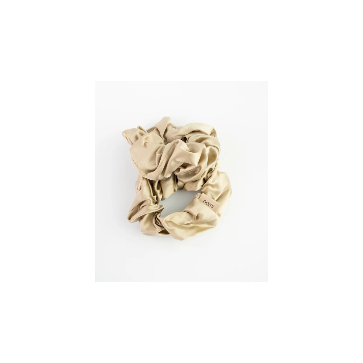 NAMI MIDI SCRUNCHIE