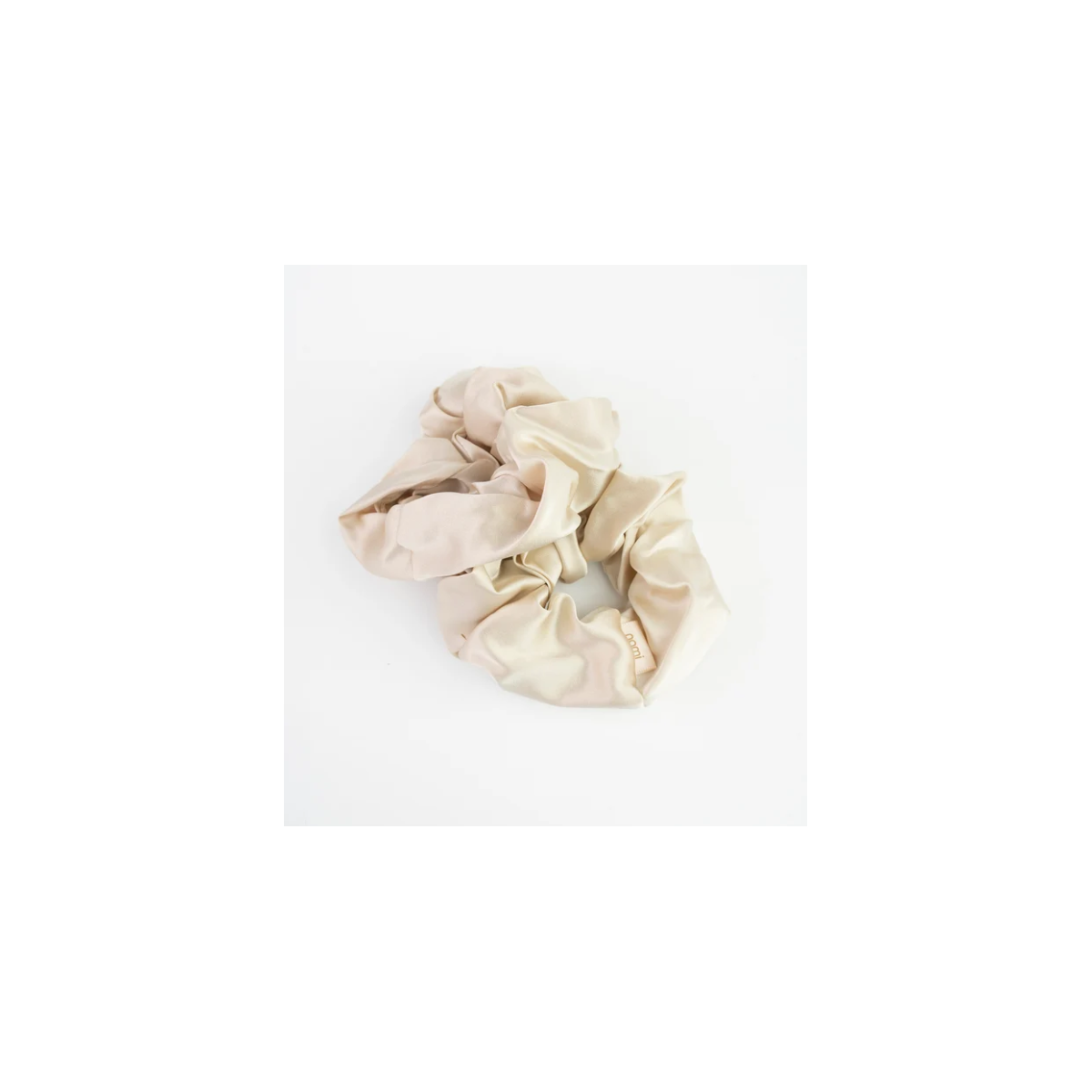 NAMI OVERSIZED SCRUNCHIE