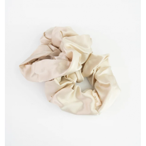 NAMI OVERSIZED SCRUNCHIE