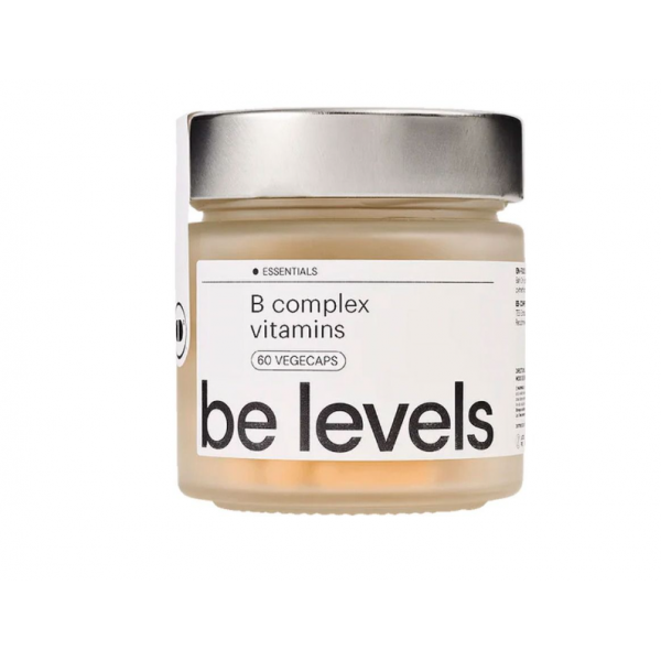 BE LEVELS B COMPLEX...