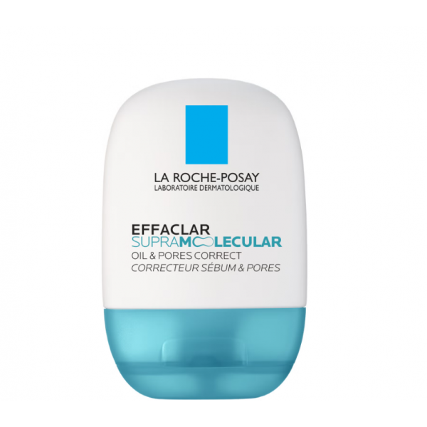 EFFACLAR SUPRAMOLECULAR 40ML