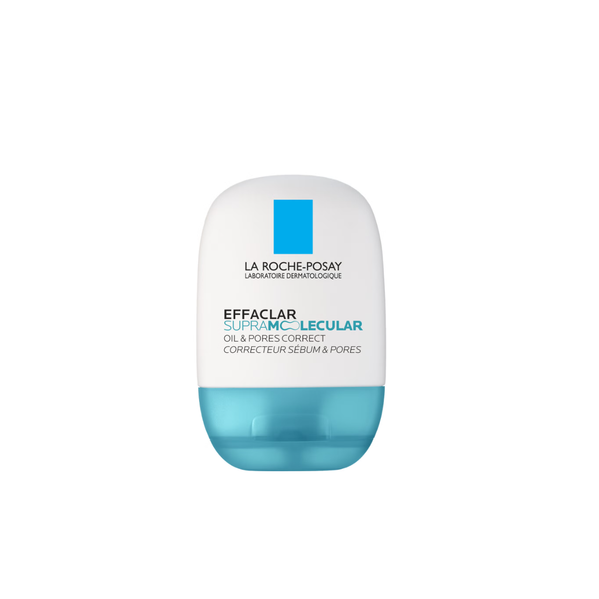 EFFACLAR SUPRAMOLECULAR 40ML
