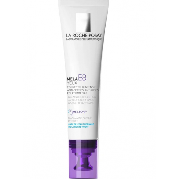 LA ROCHE POSAY MELA B3 OJOS