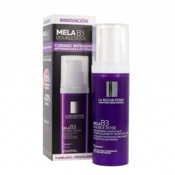 MELA B3 DOUBLE DOSE 40ML