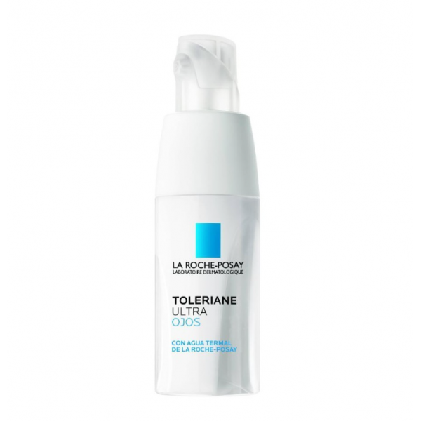 LA ROCHE POSAY TOLERAINE...