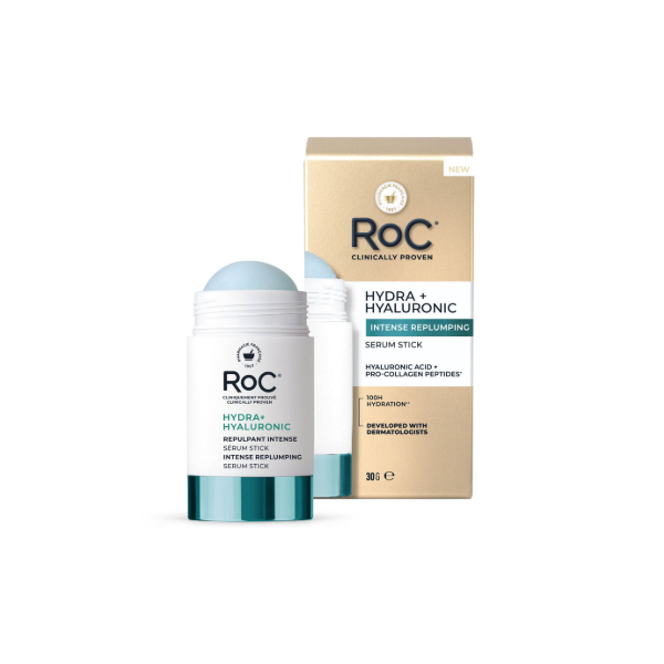 ROC HYDRA + HYALURONIC...