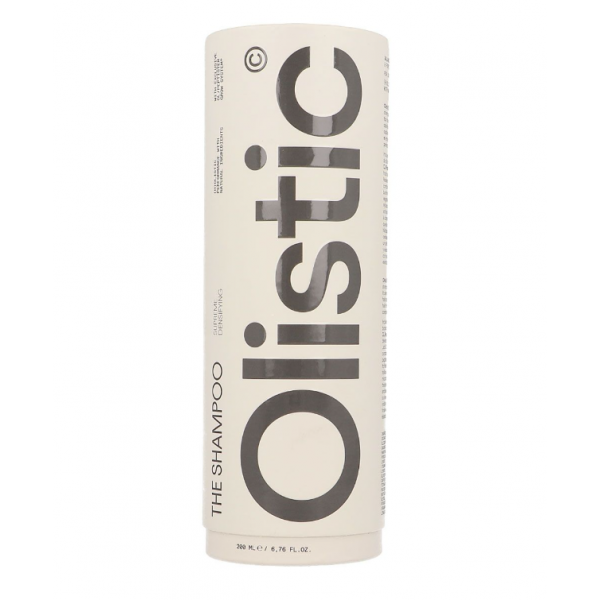 OLISTIC THE SHAMPOO 200ML
