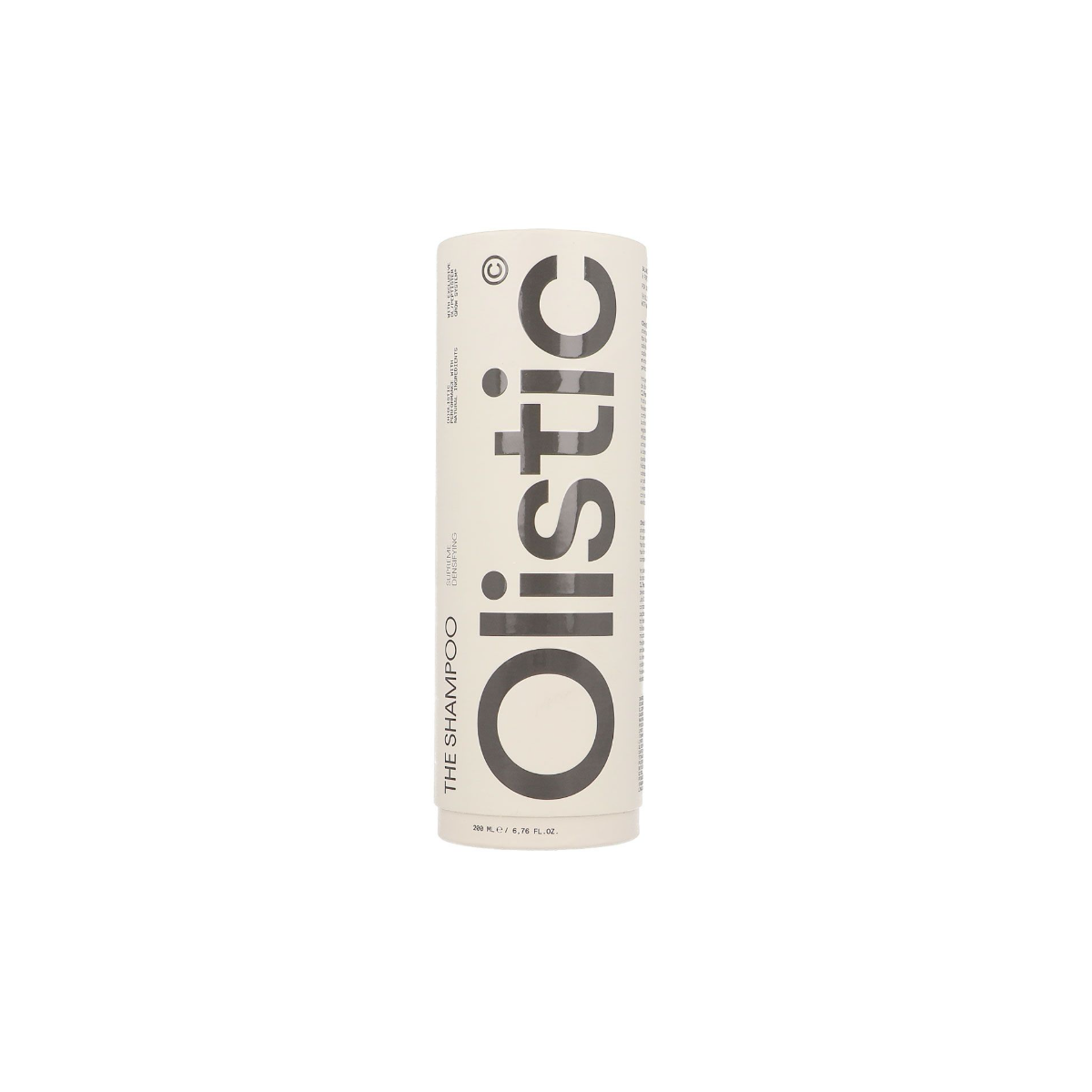 OLISTIC THE SHAMPOO 200ML
