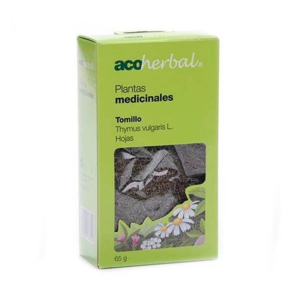 acoherbal-tomillo-65-g