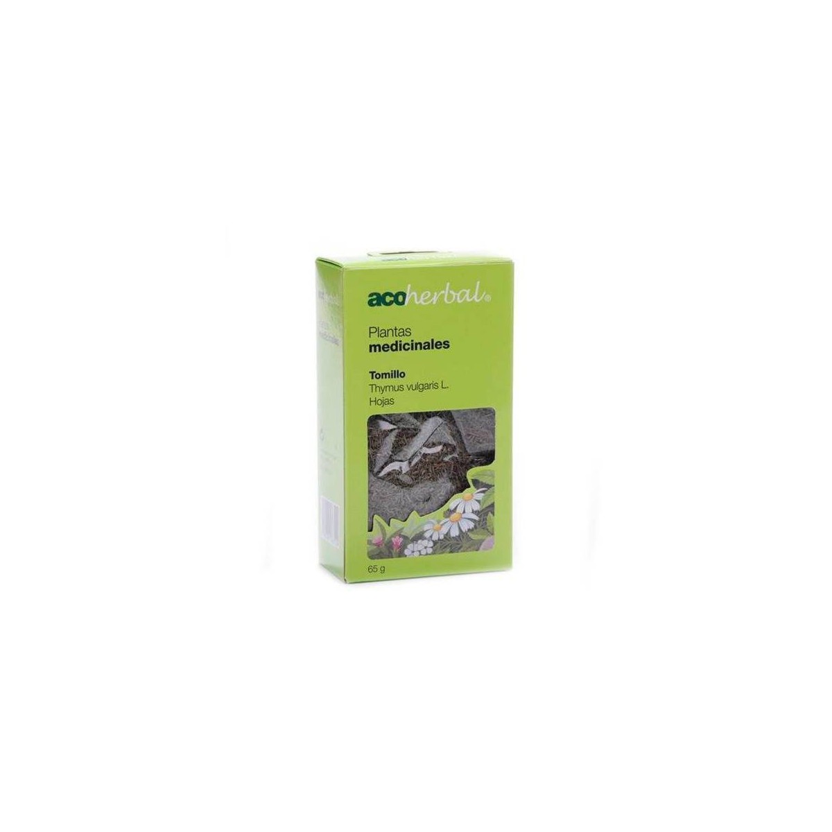 acoherbal-tomillo-65-g