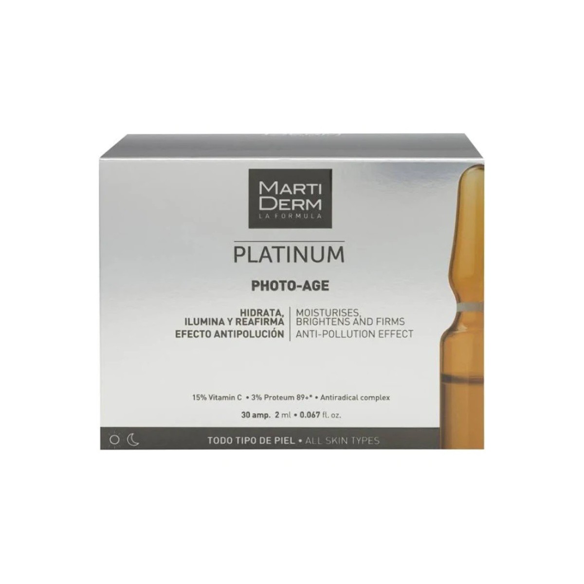 martiderm-photo-age-30-ampollas