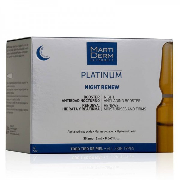 martiderm-night-renew-10-ampollas
