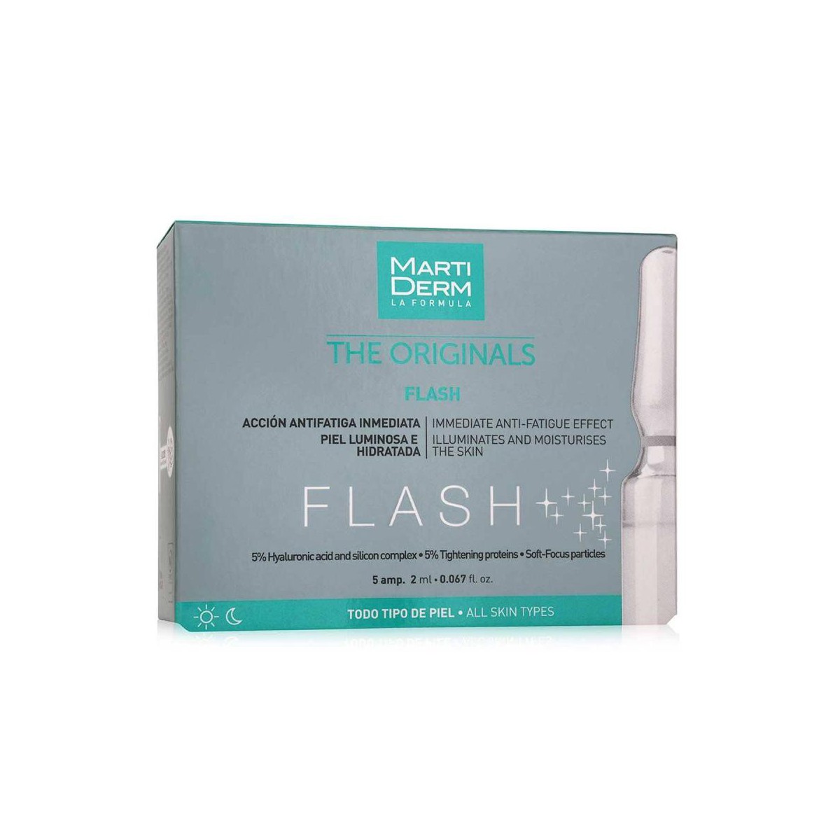 martiderm-flash-5-ampollas
