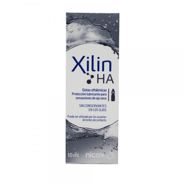 xilin-ha-10-ml