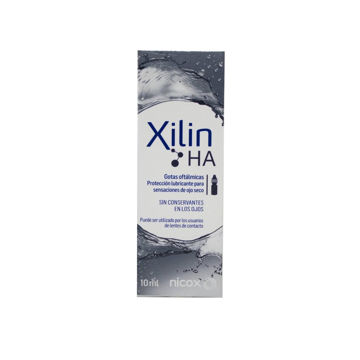 xilin-ha-10-ml