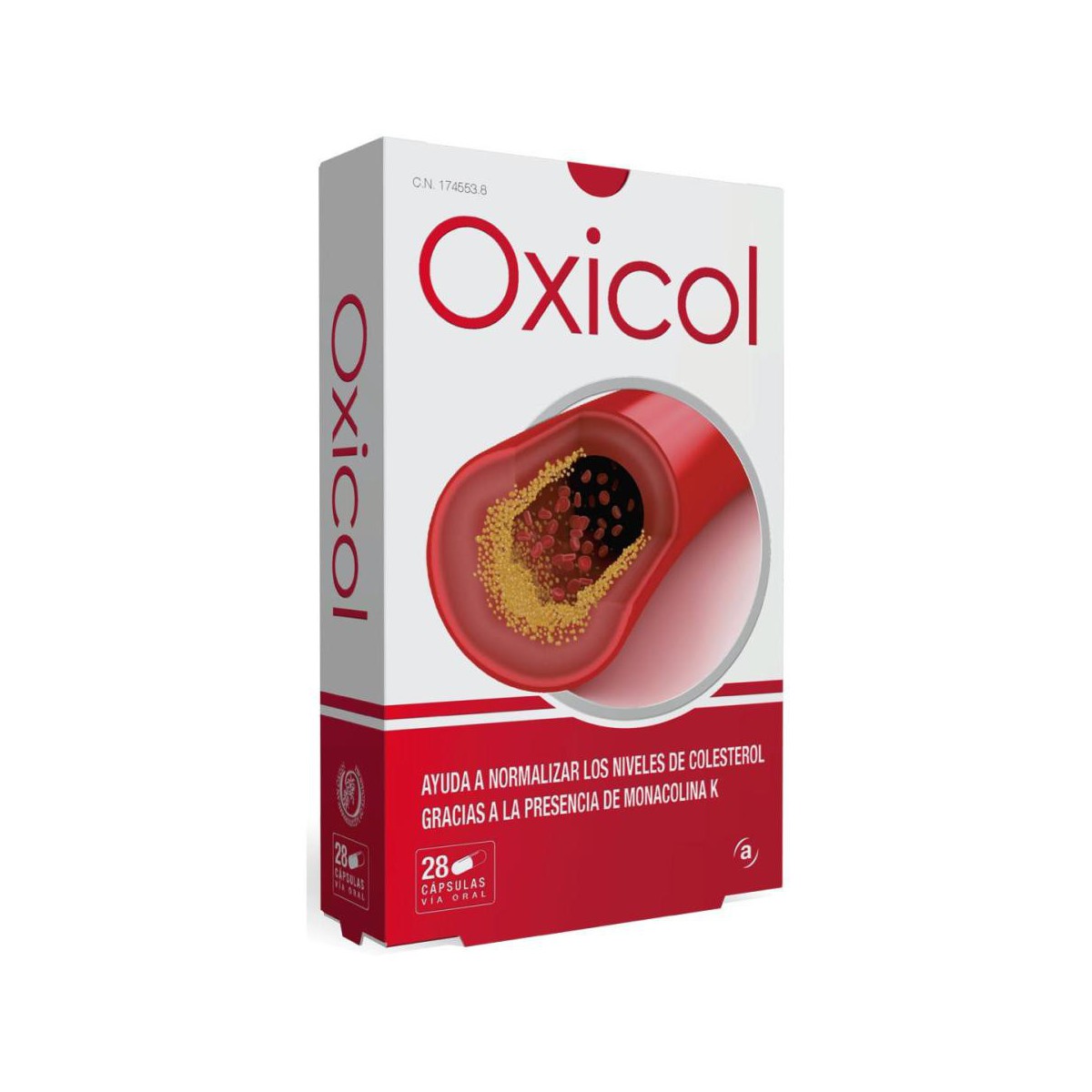 oxicol-28-capsulas