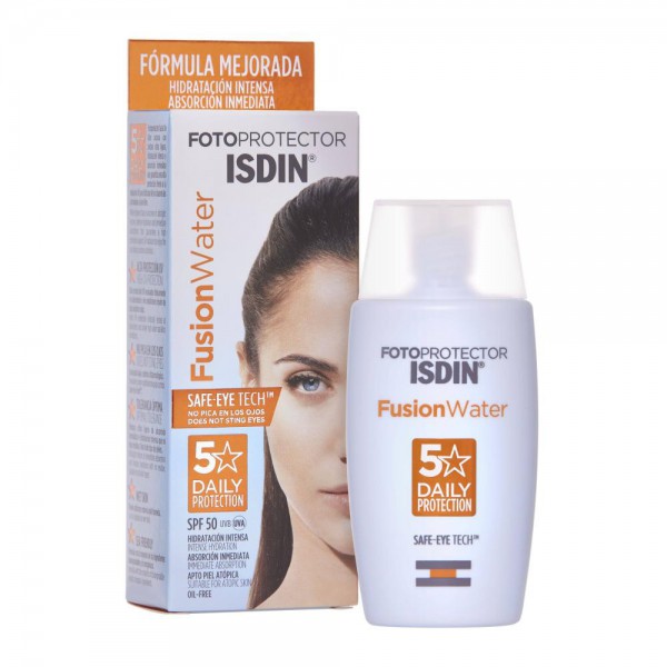 fotoprotector-isdin-fusion-water-50-ml