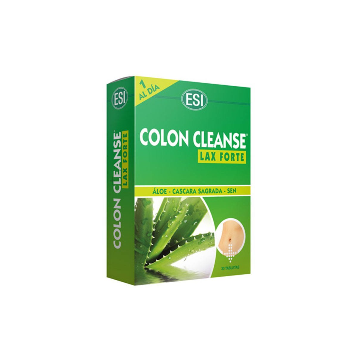 esi-colon-cleanse-lax-forte-30-tabletas
