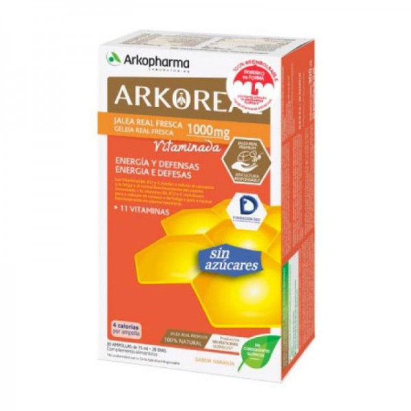 arkoreal-jalea-real-vitaminada-sin-azucares-20-ampollas