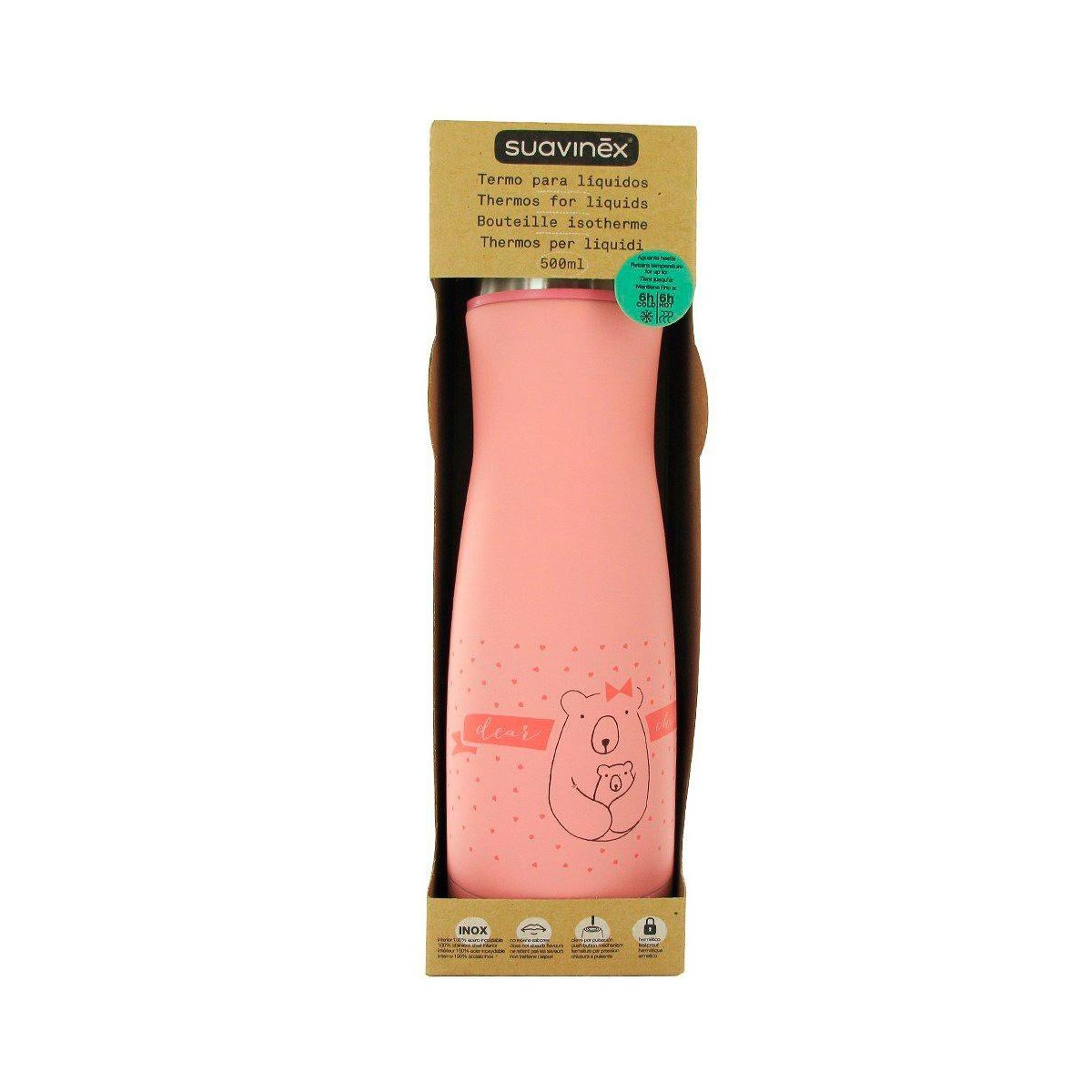 suavinex-termo-para-liquidos-rosa-500-ml