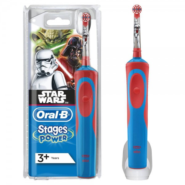 oral-b-cepillo-star-wars