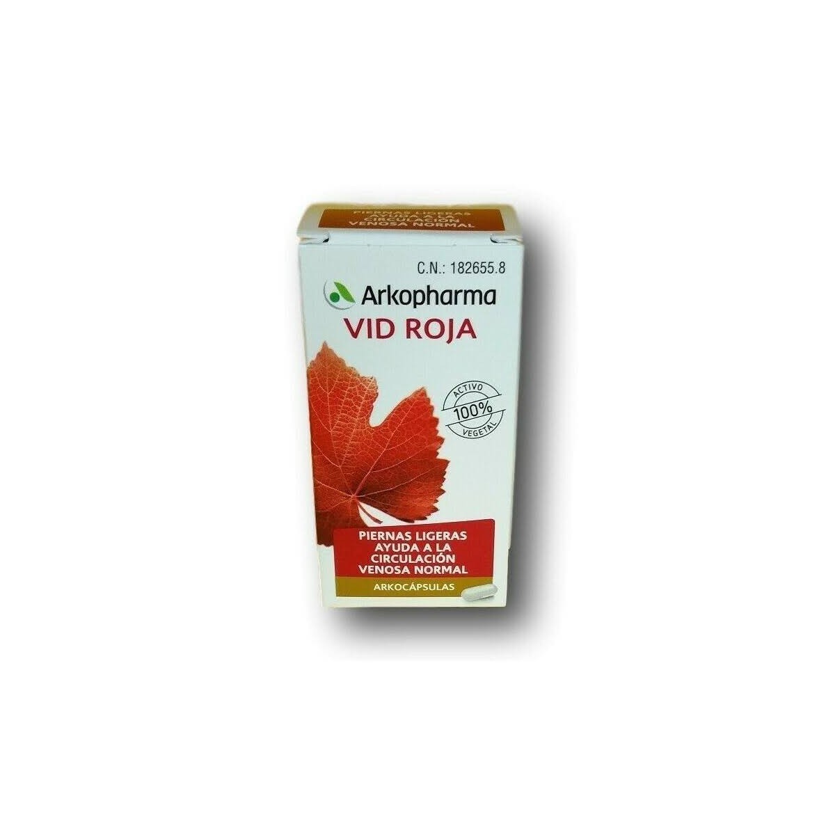 arkopharma-vid-roja-45-capsulas