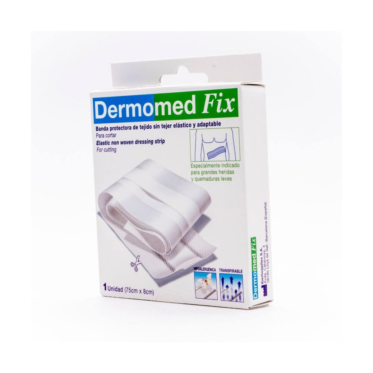 dermomed-fix-banda-75-cm-x-8-cm