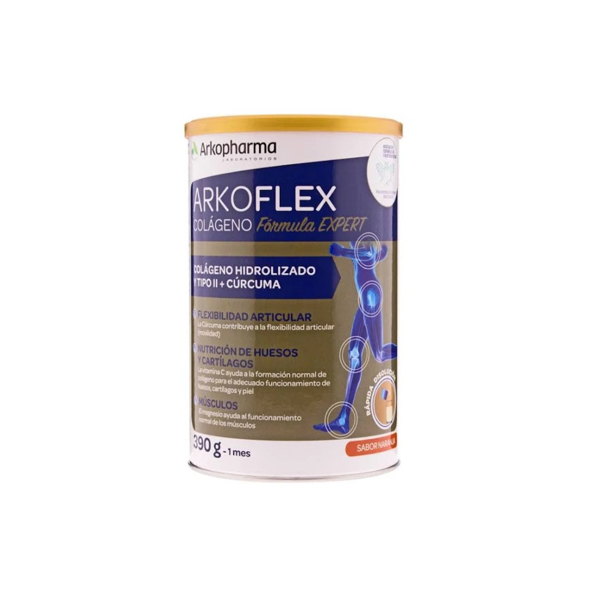 arkoflex-colageno-sabor-naranja-390g