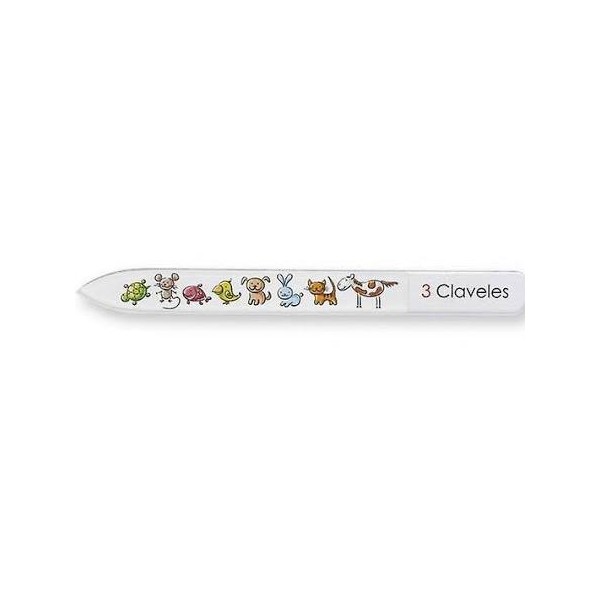 3-claveles-lima-cristal-bebe-9-cm