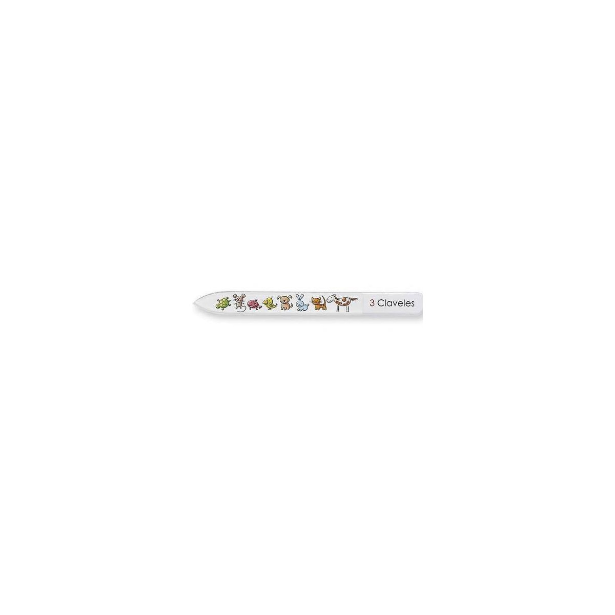 3-claveles-lima-cristal-bebe-9-cm
