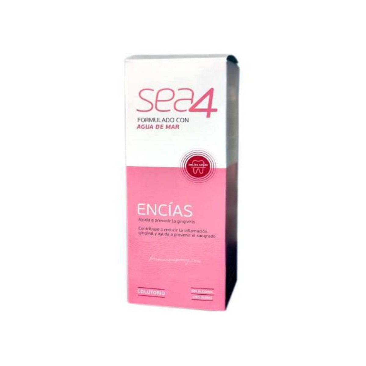 sea4-colutorio-encias-500-ml