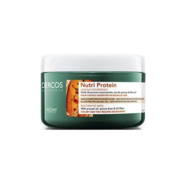 vichy-dercos-nutrients-mascarilla-nutri-protein-250ml