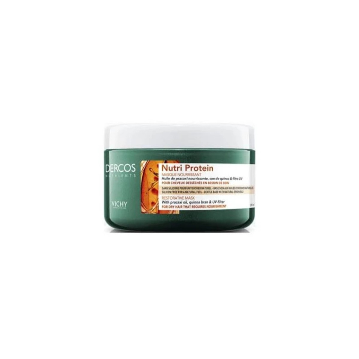 vichy-dercos-nutrients-mascarilla-nutri-protein-250ml
