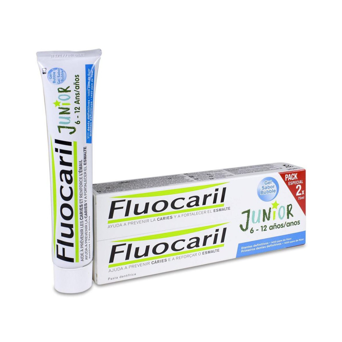 fluocaril-gel-bubble-junior-6-12-2x75ml-promo